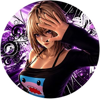 Yuno's Paradise 