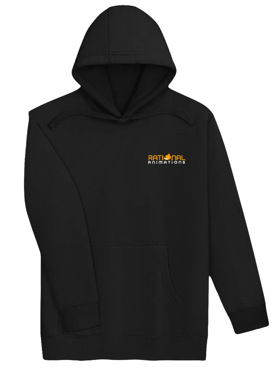 RA Logo Embroidered - Hoodie product image (3)