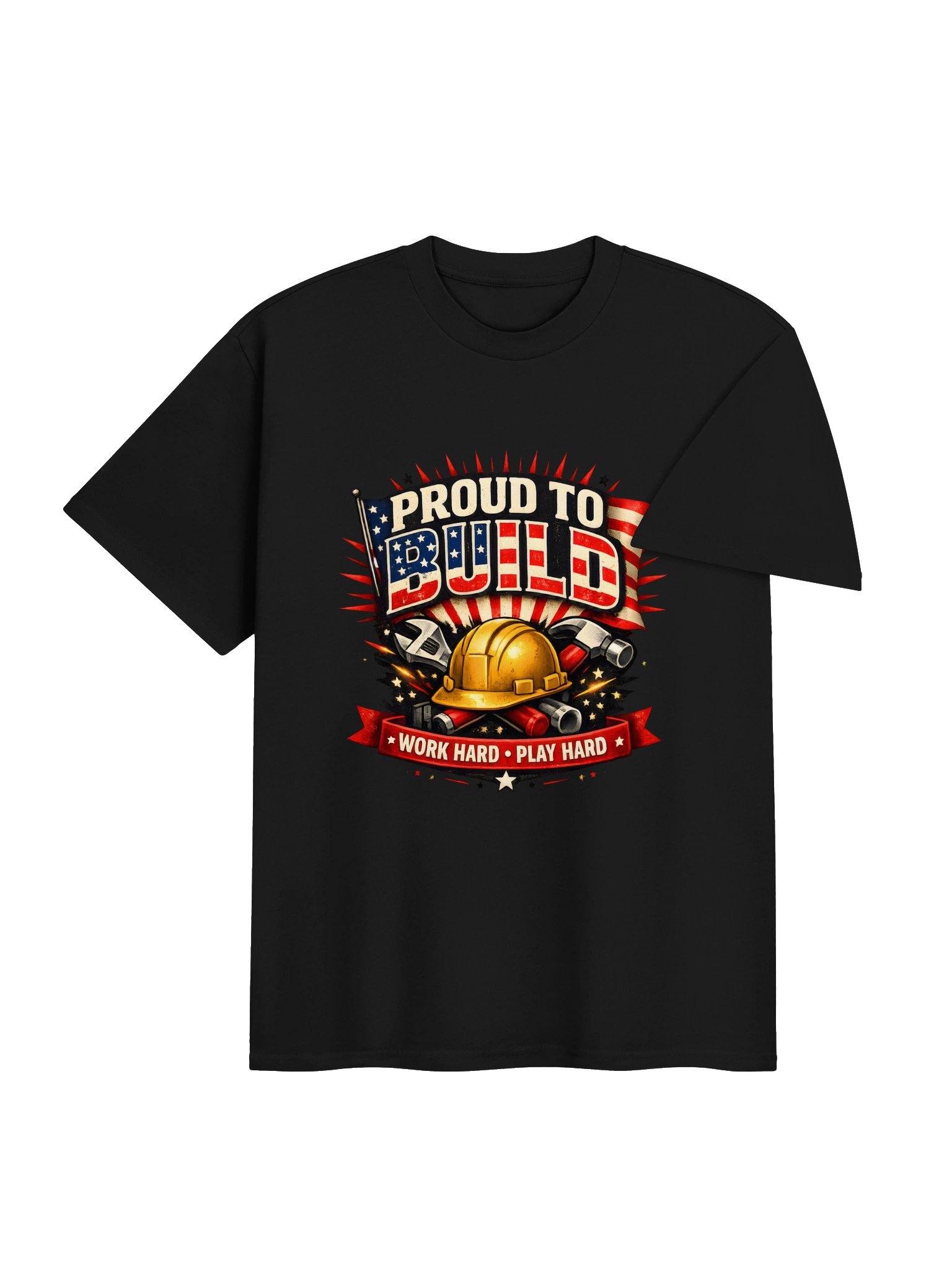 Proud to Build – Labor Day Edition product image (13)