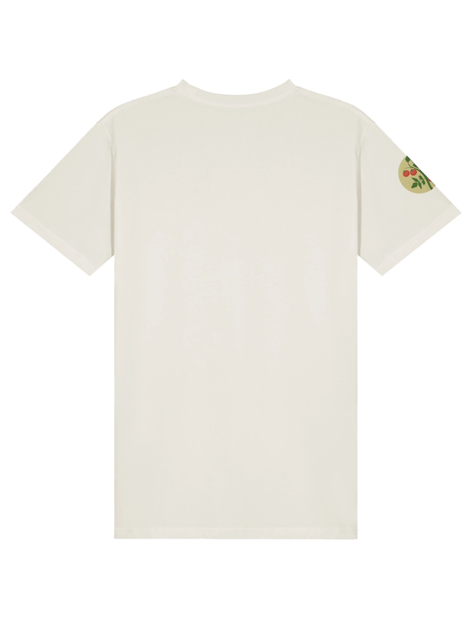 Just Grow It Tee (Printed) product image (2)