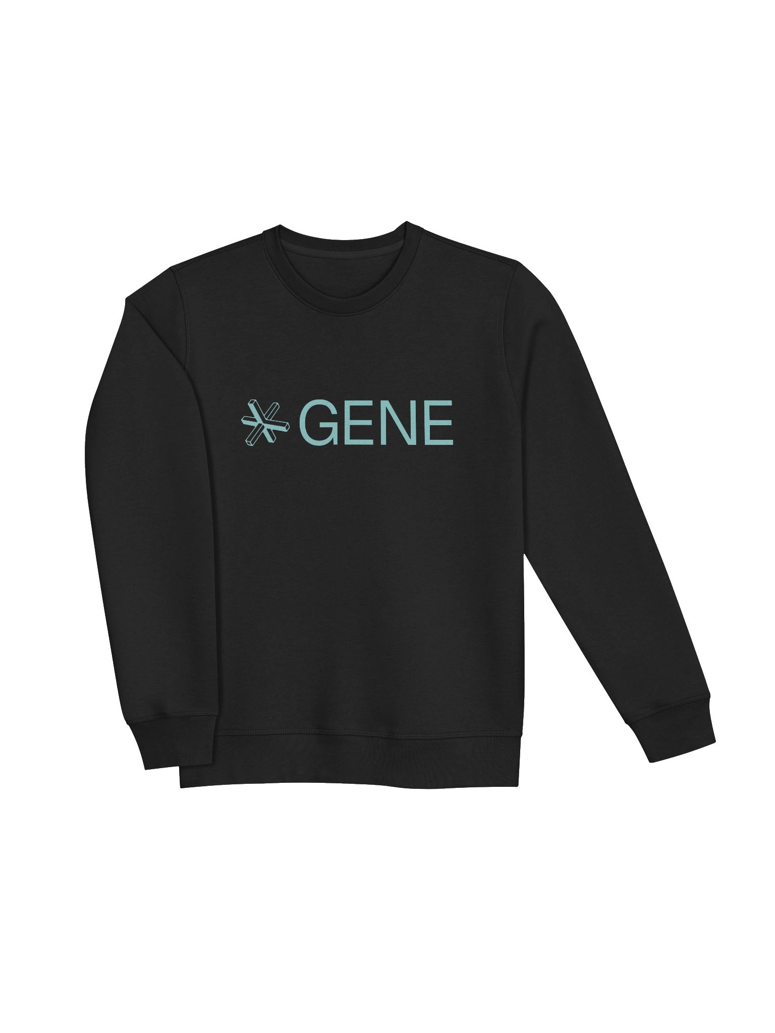 Gene Lockup Black product image (3)