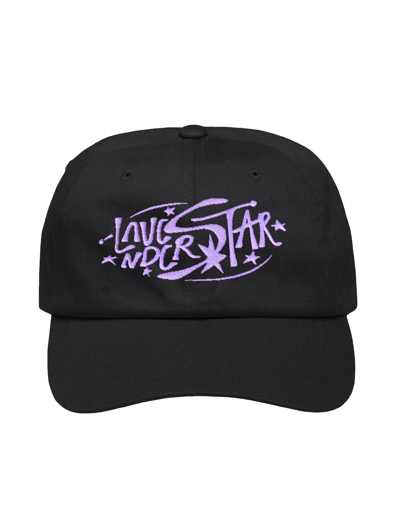 Lavender Star Hat product image (1)
