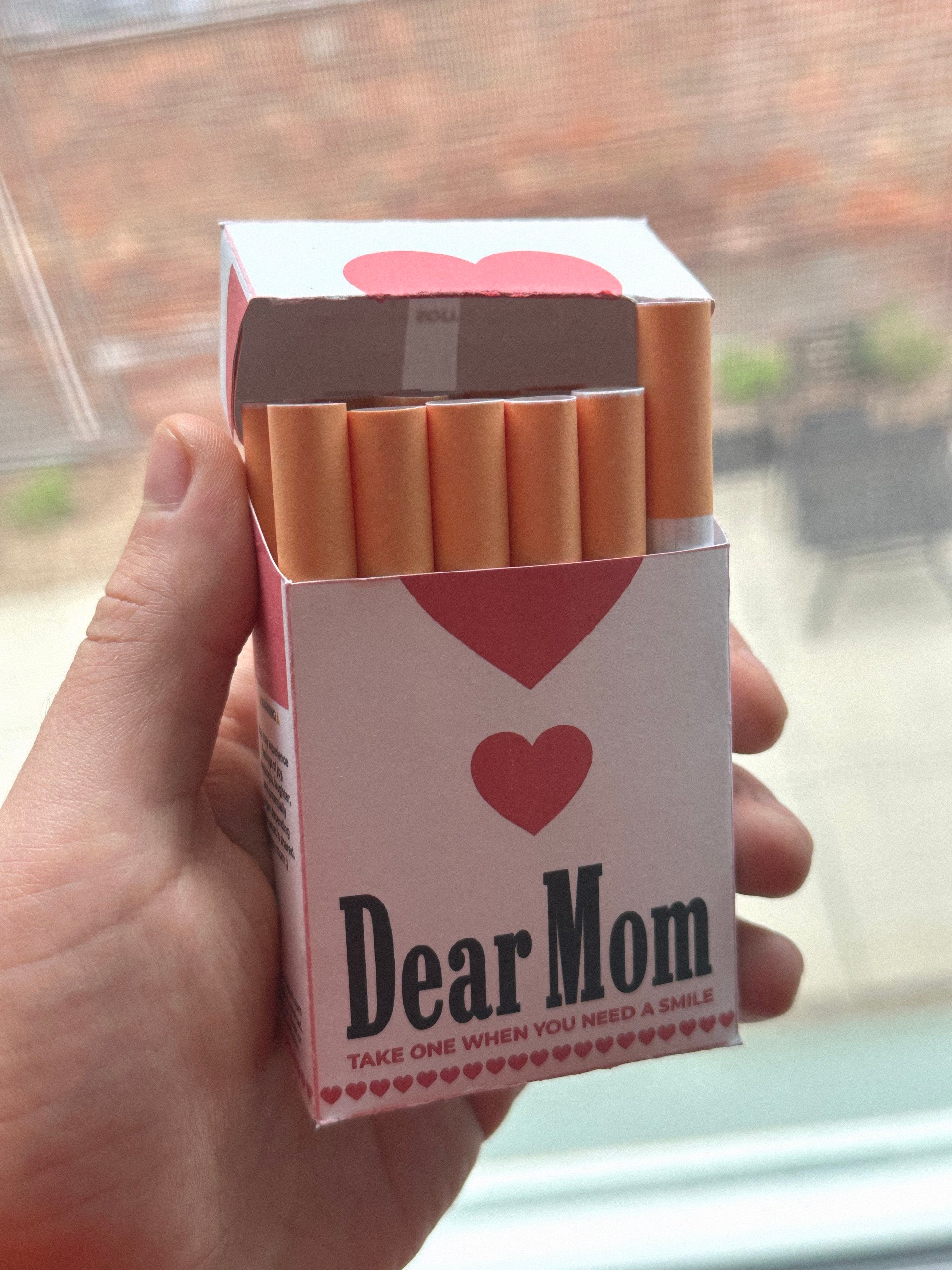 DEAR MOM MOTHERS DAY CIG TEMPLATE product image (6)