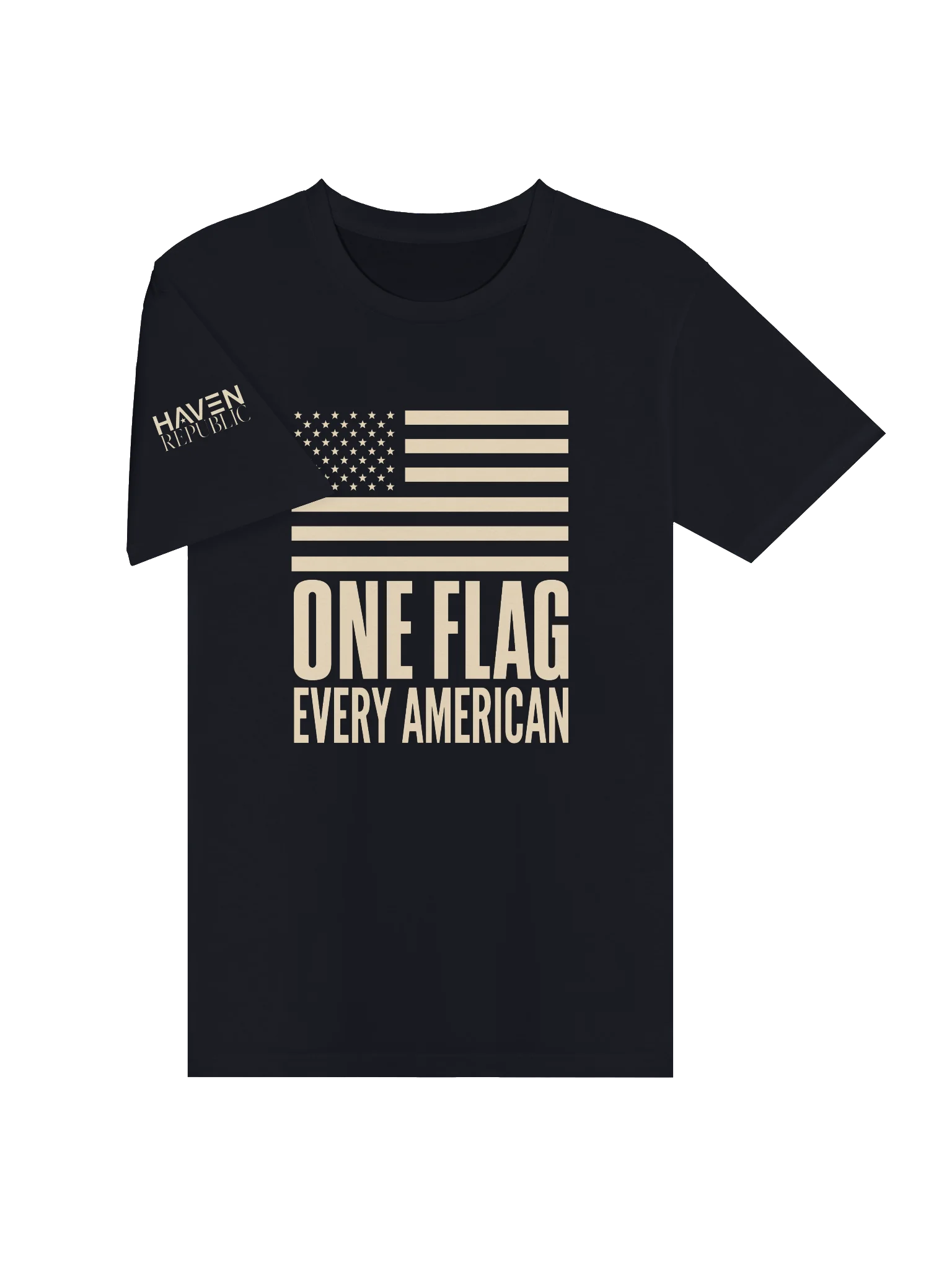 One Flag, Every American Tee product image (3)