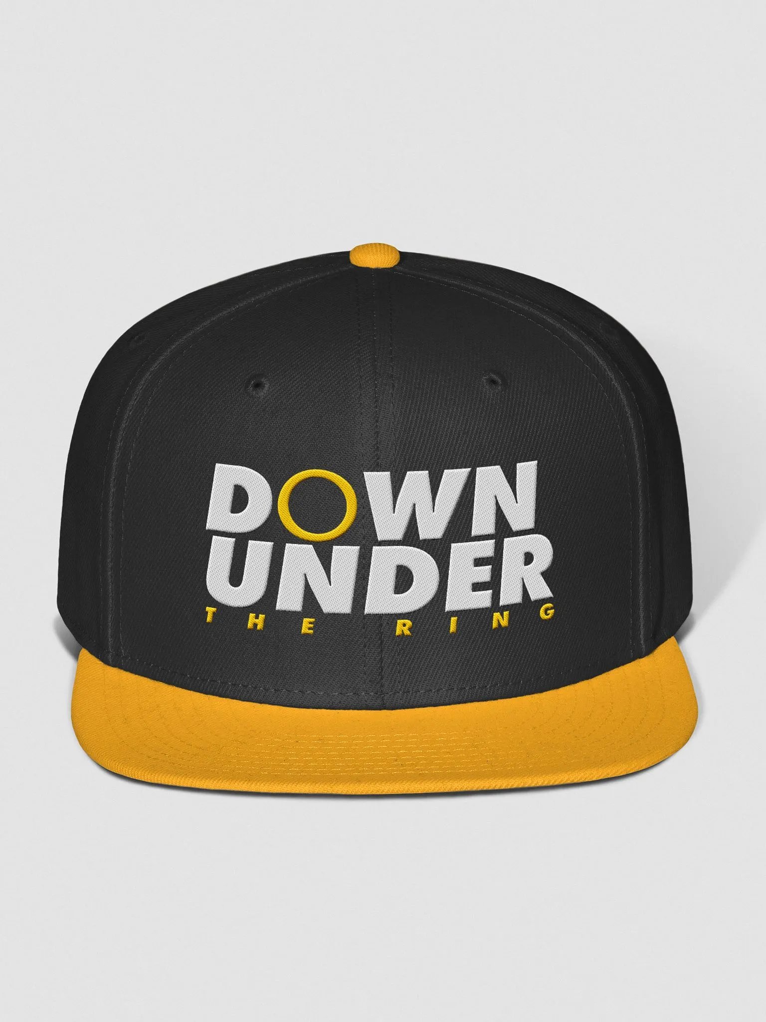 DUTR Snapback product image (5)