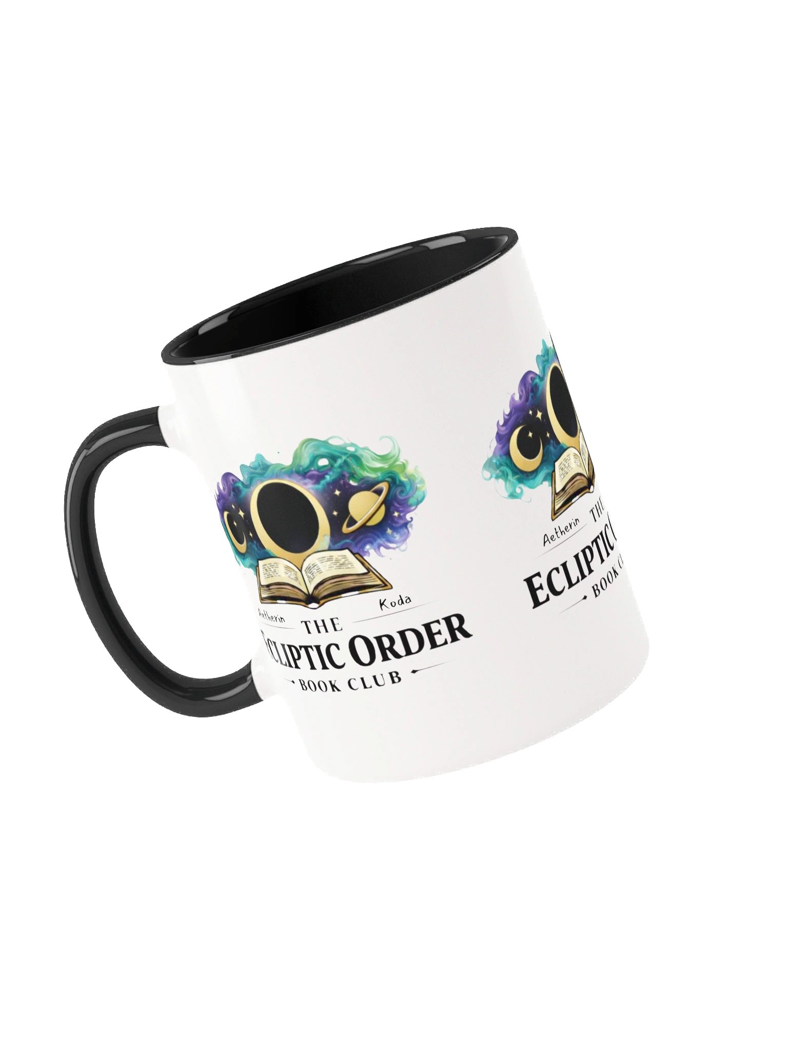 The Ecliptic Order Ceramic Mug product image (26)