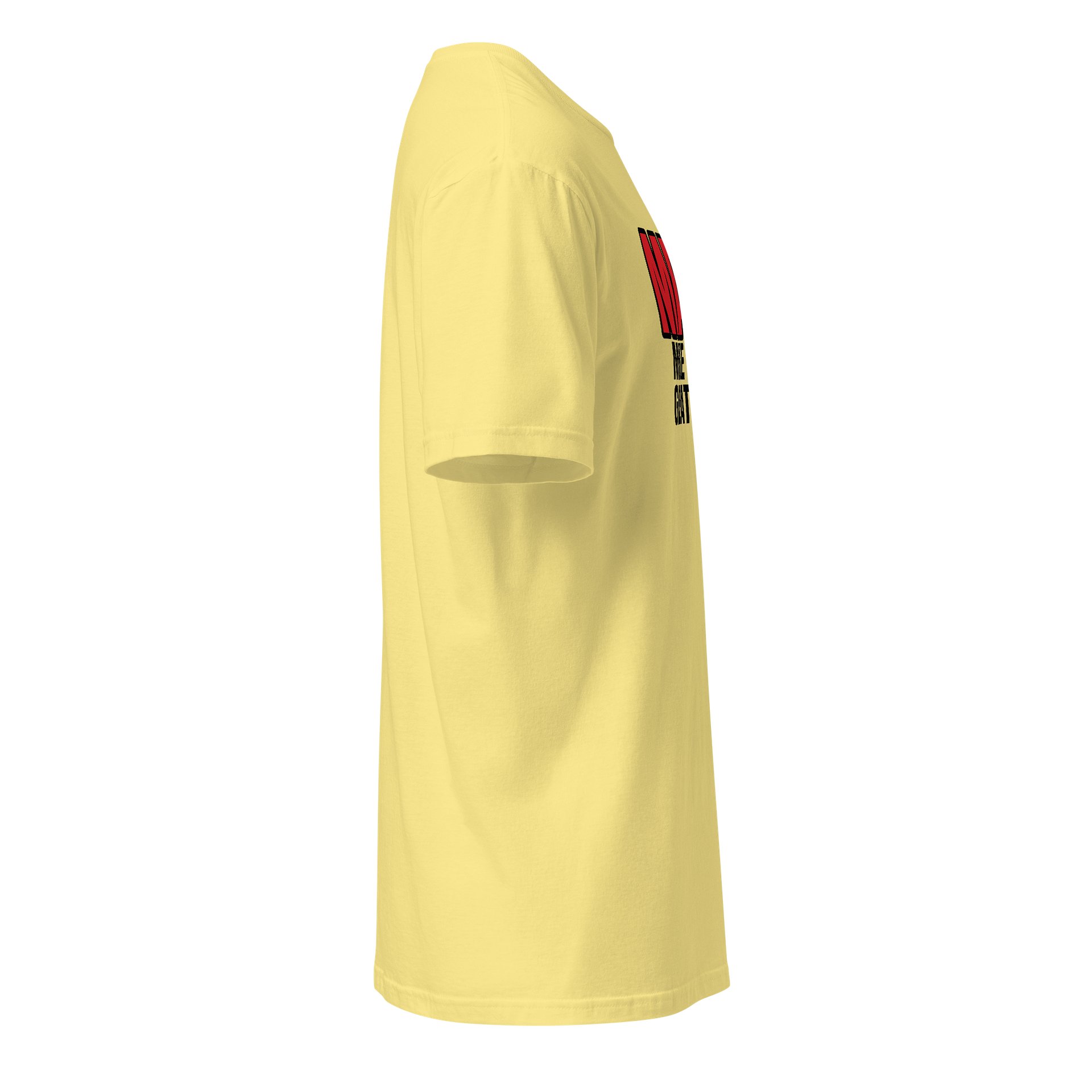 Maga Tee Straight product image (4)