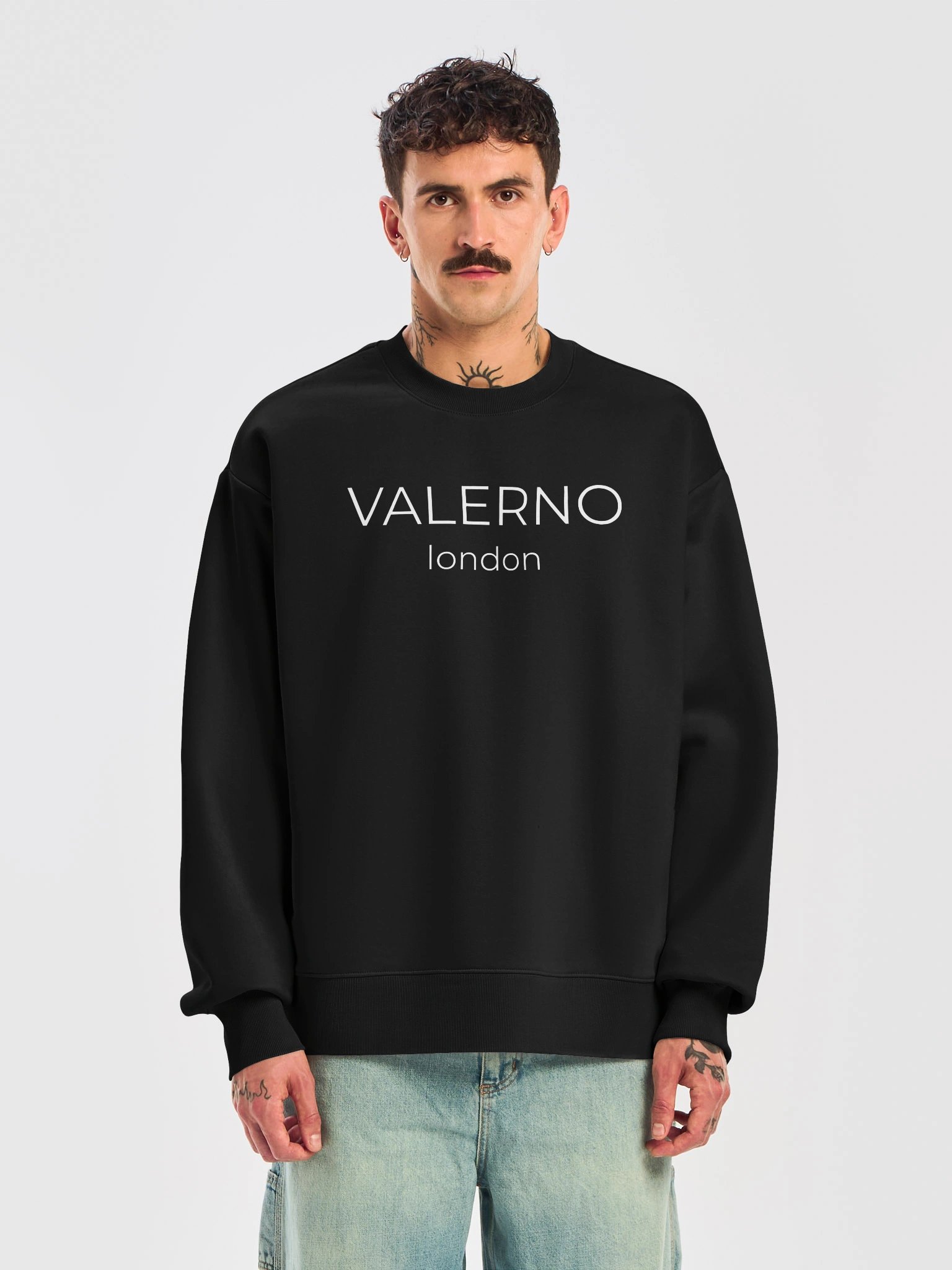 Valerno London Sweatshirt product image (5)