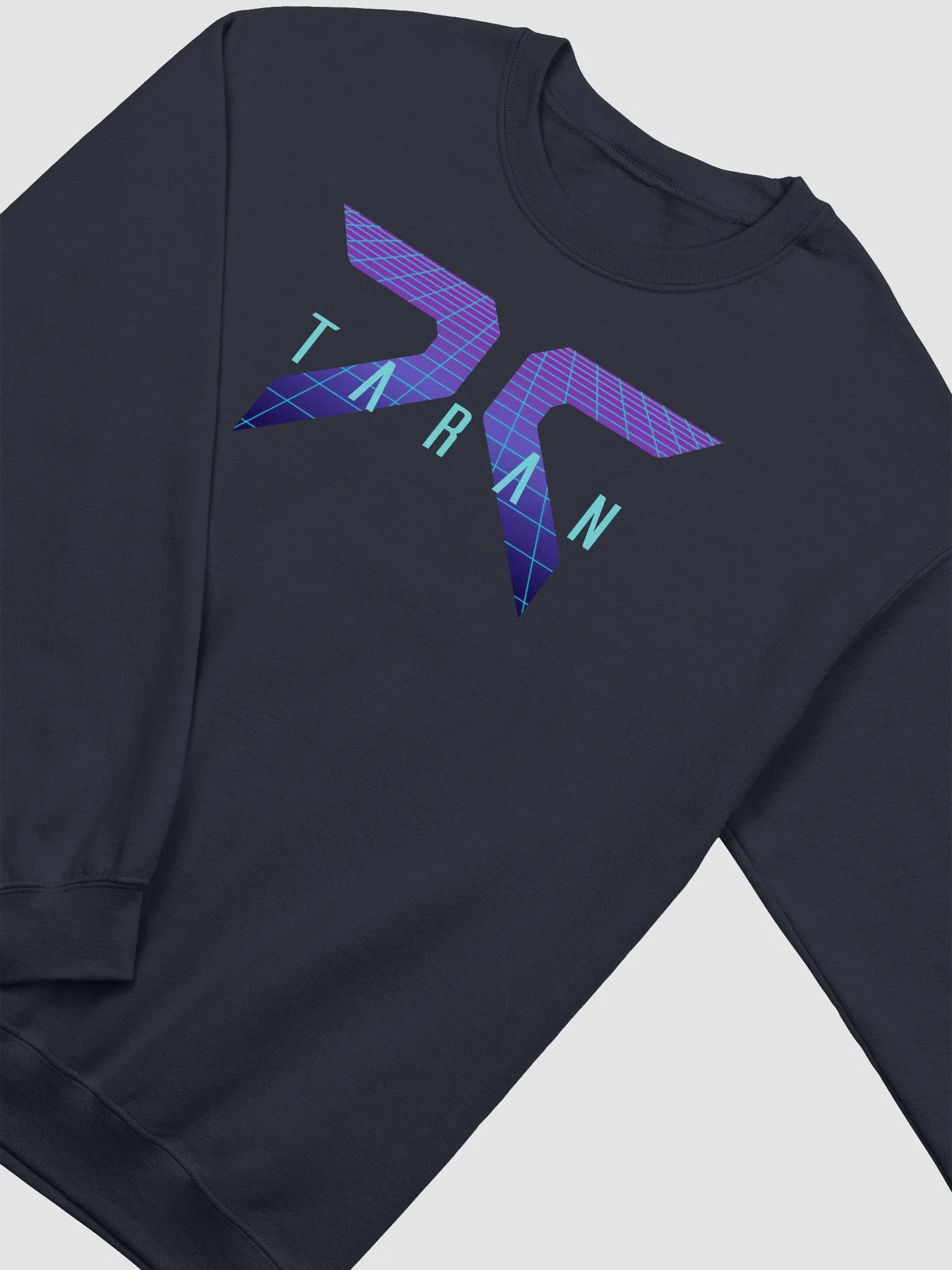 Emblemscape Crewneck Sweater product image (3)