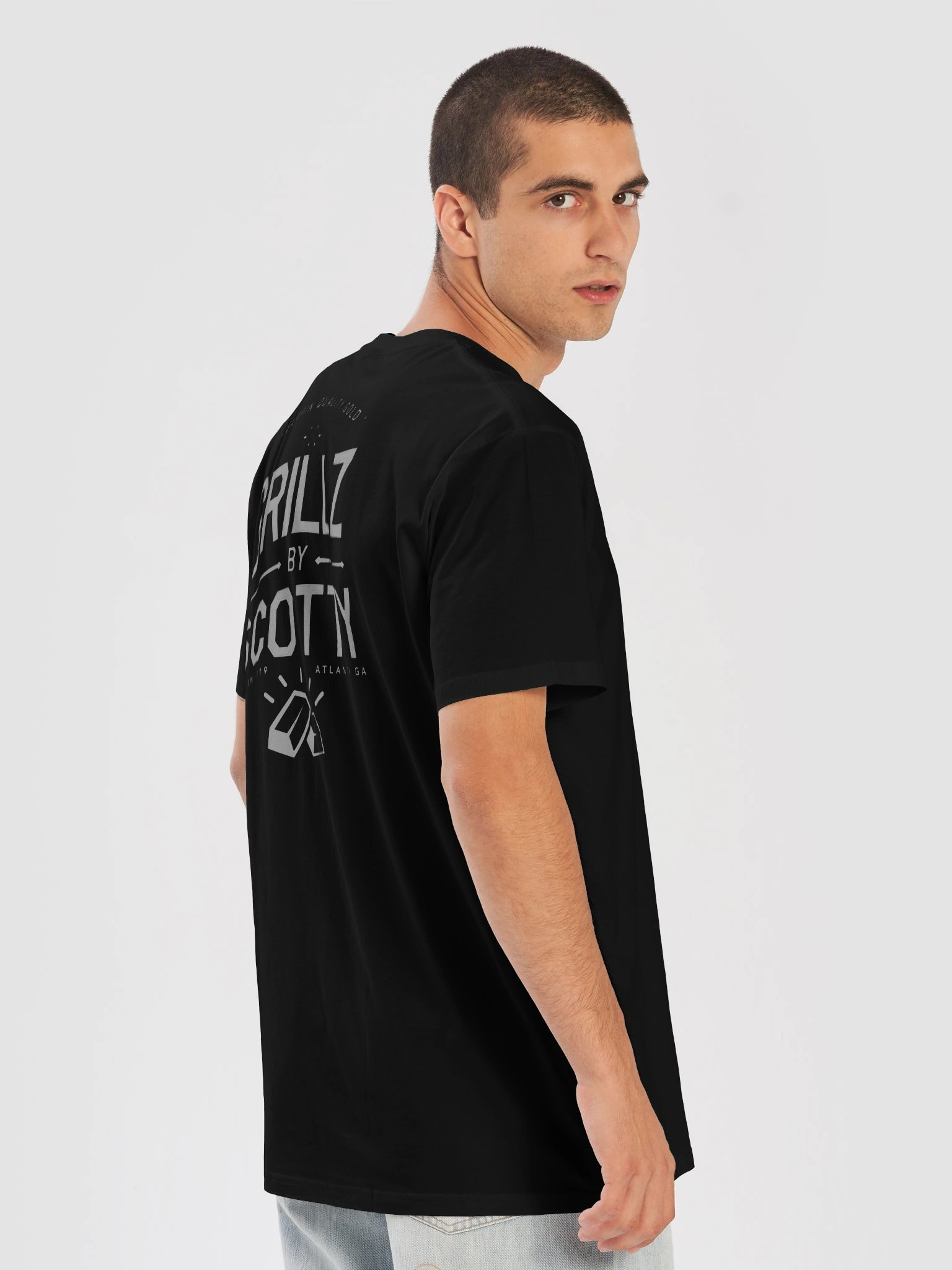 GBS Shop Tee product image (16)