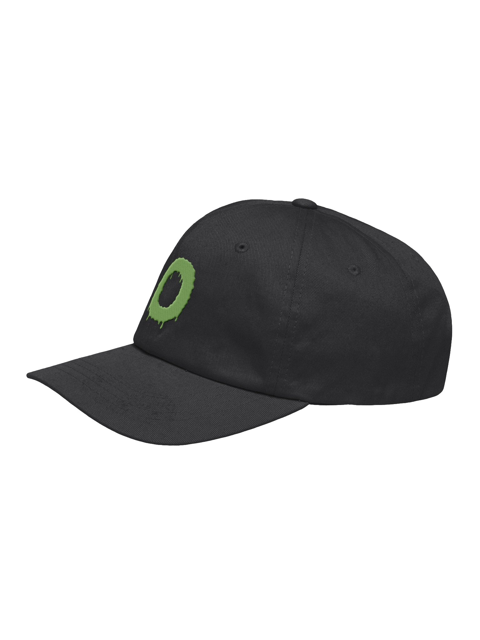 OATHBETRAYER Slime Drip Classic Dad Hat product image (3)