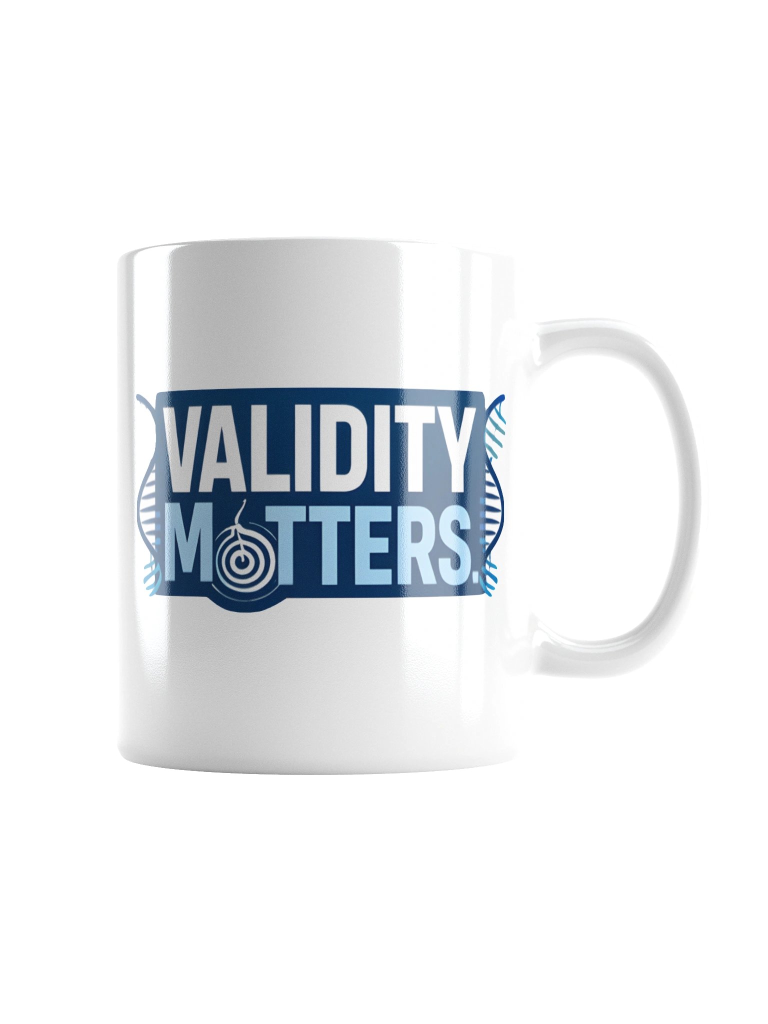 Validity Mug product image (2)