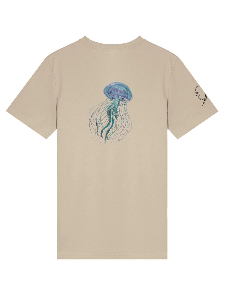 DELUXE JELLY TEE product image (2)