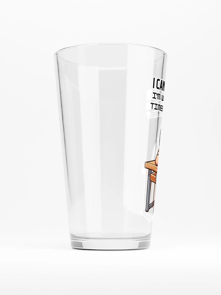 Timeout Helmet Glass product image (2)