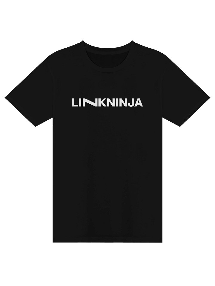 LinkNinja Unisex T-Shirt product image (1)