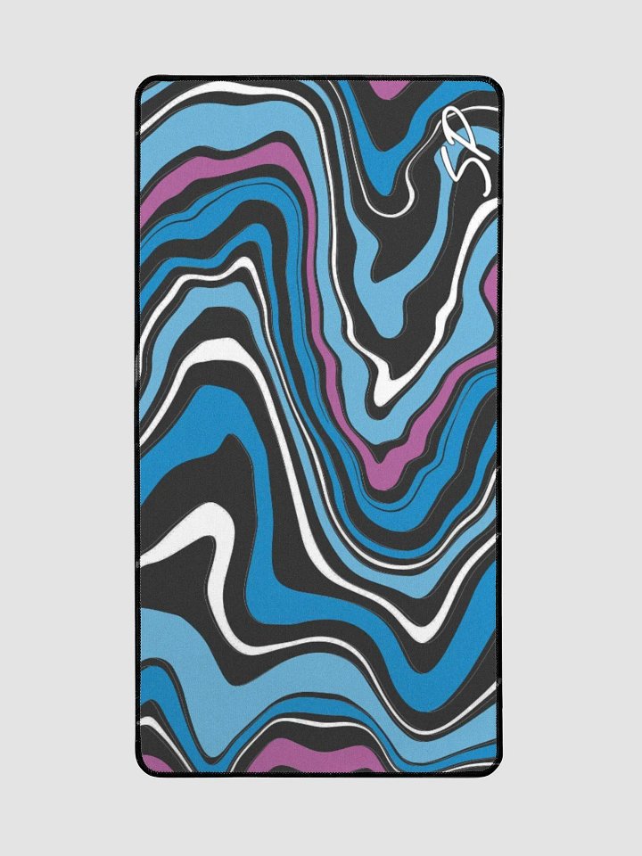 XXL Topo MousePad product image (2)