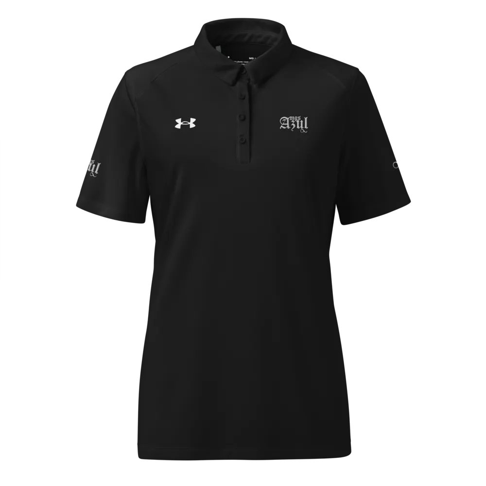 Azul Gothic Women's Polo product image (1)