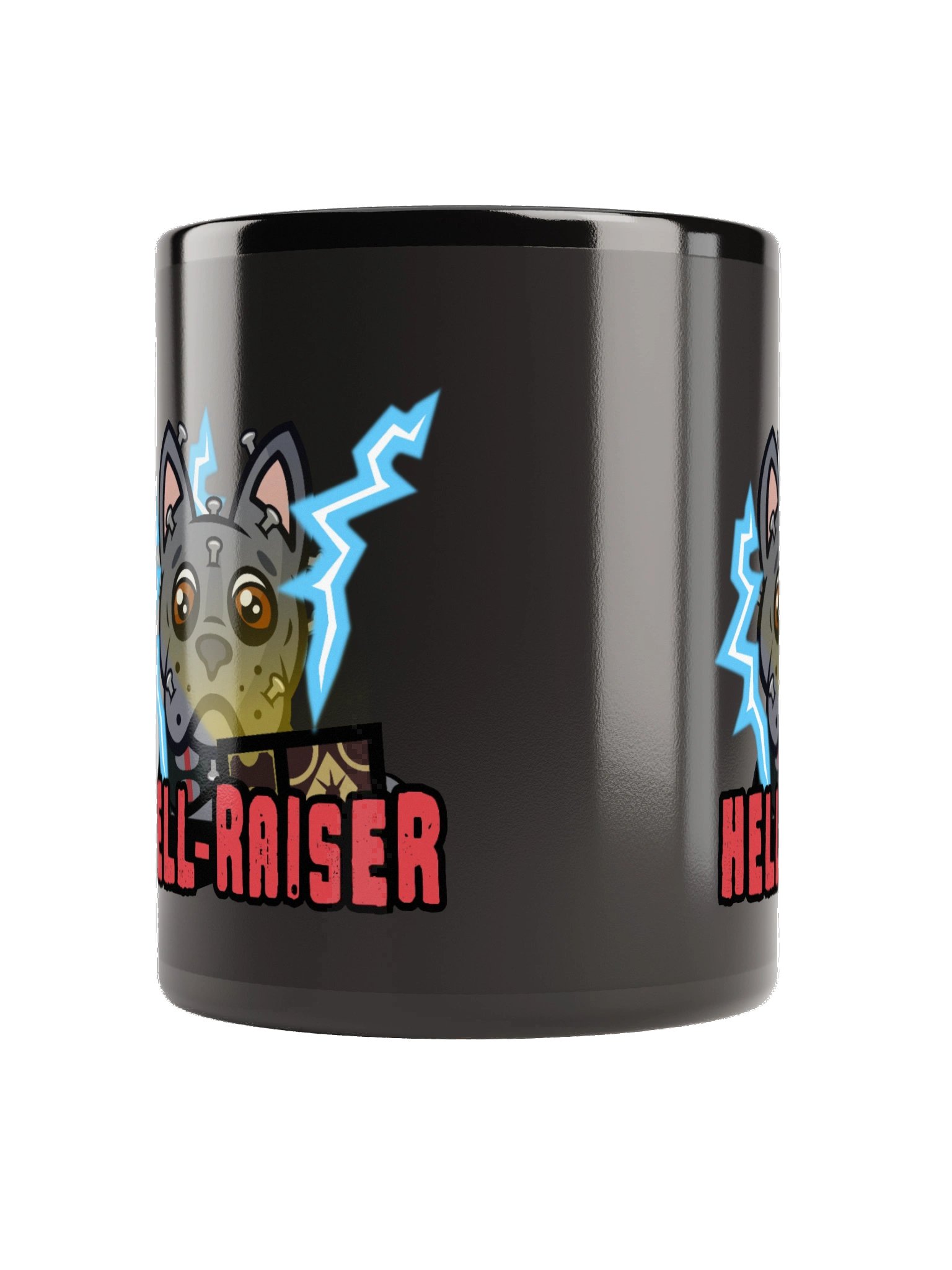 Coffee Raiser product image (4)