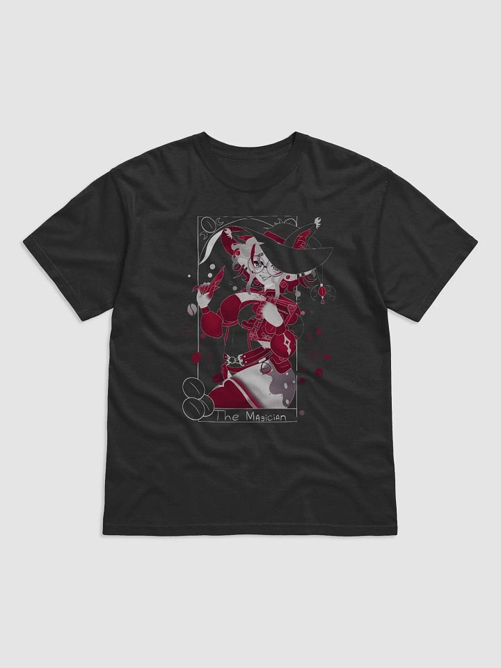 The Magician Shirt product image (1)