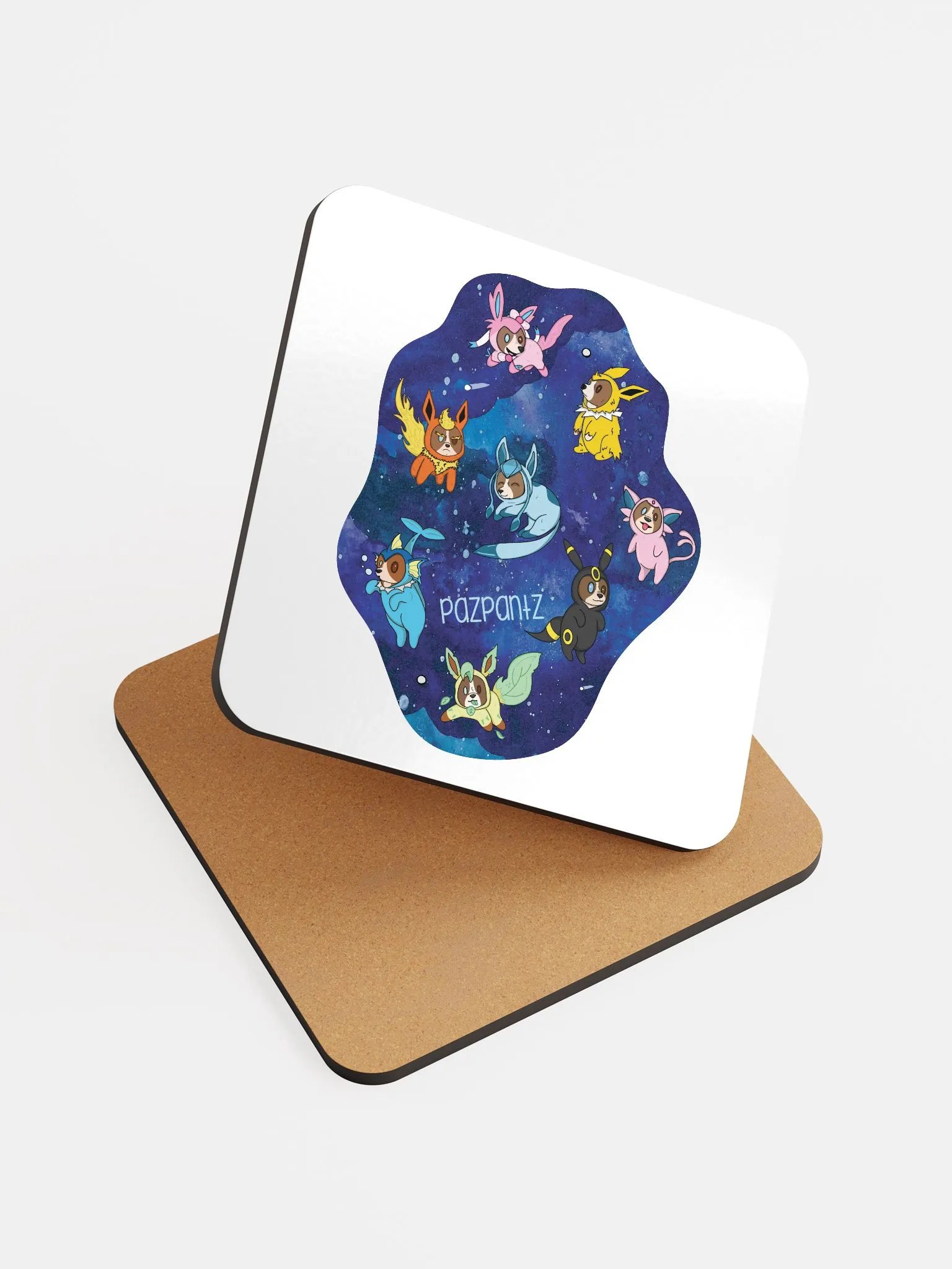 Helilutions Coaster product image (6)