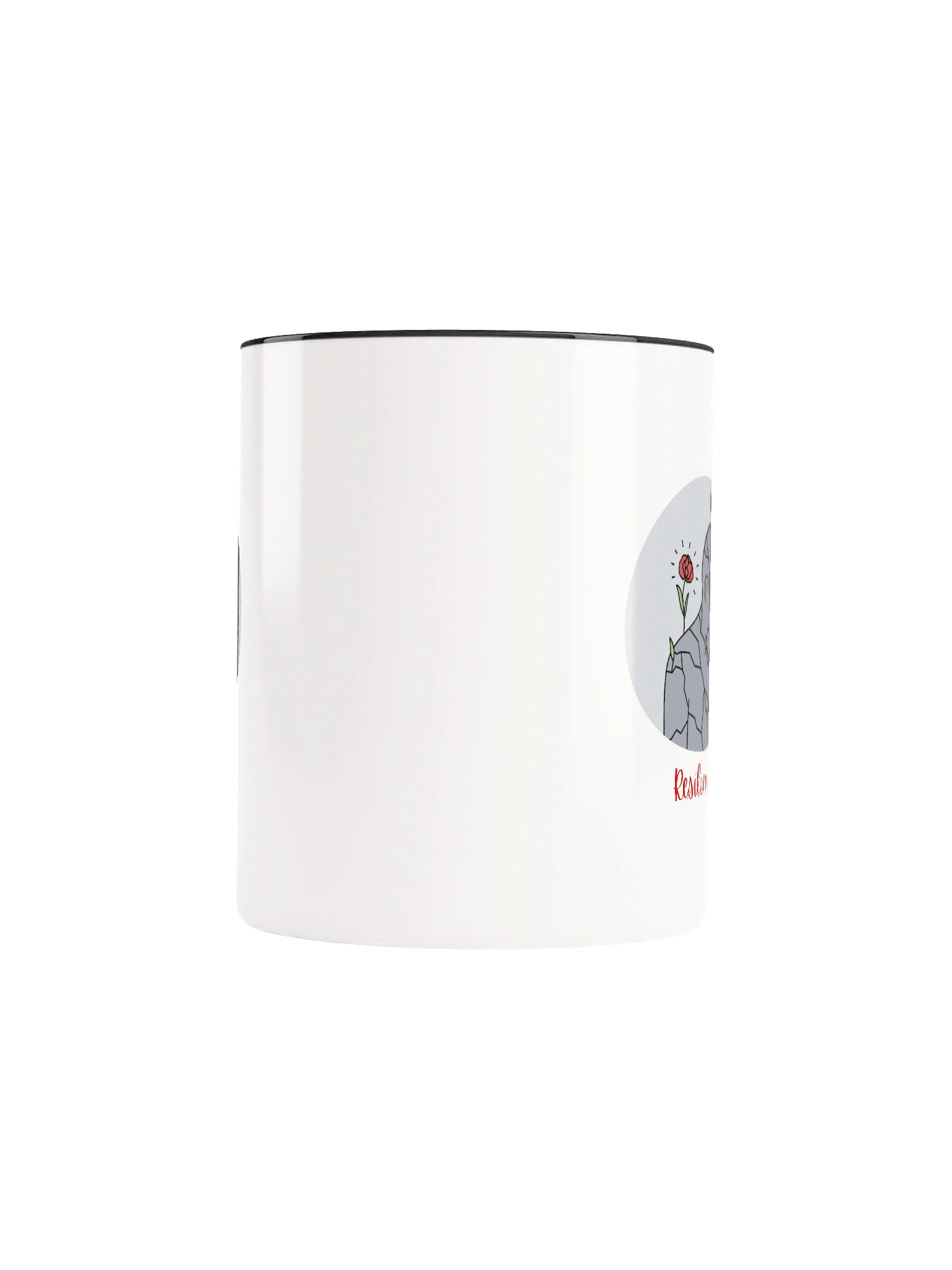 ''Resilience'' mug product image (10)