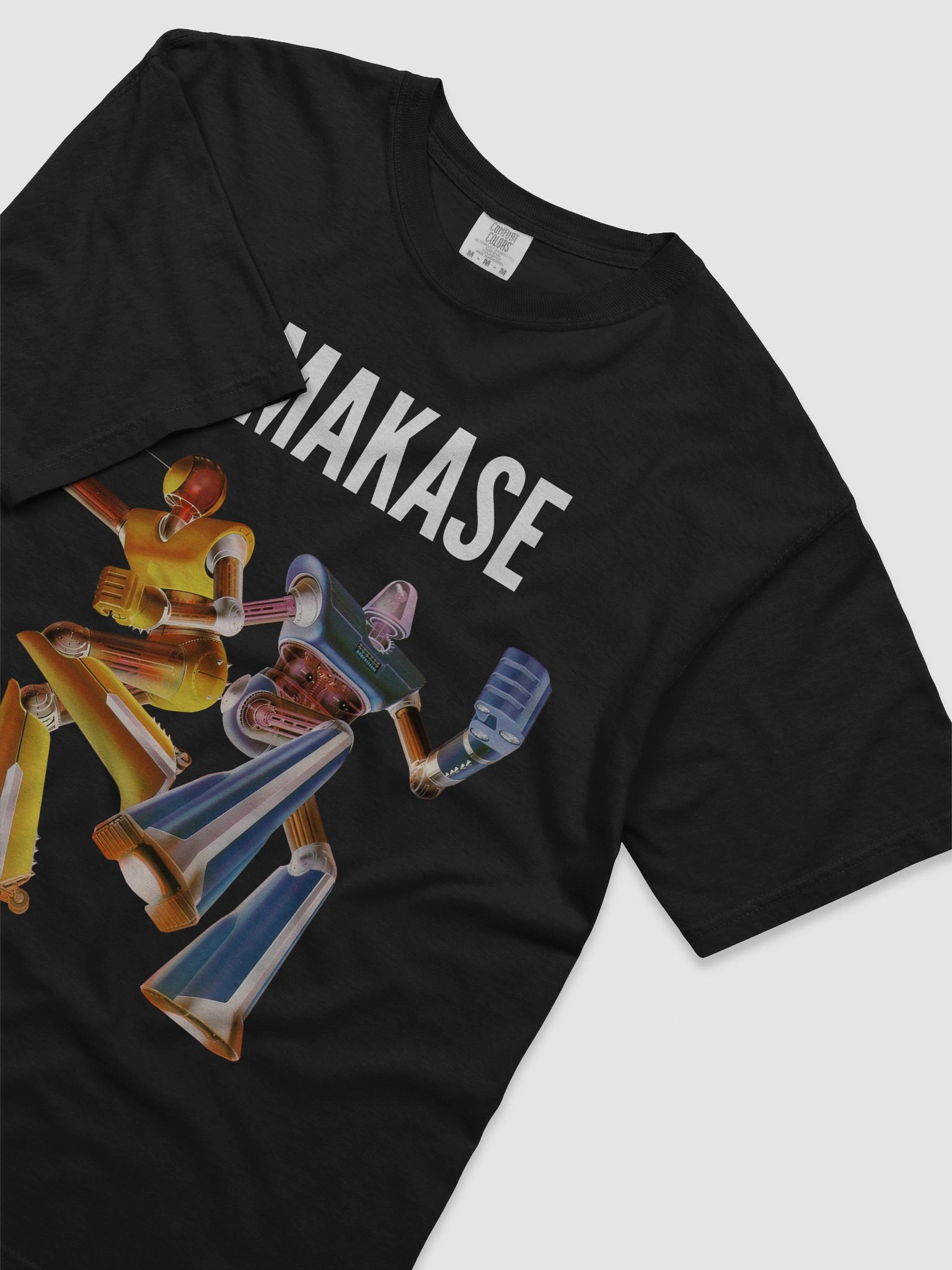 OMAKASE #001 product image (5)