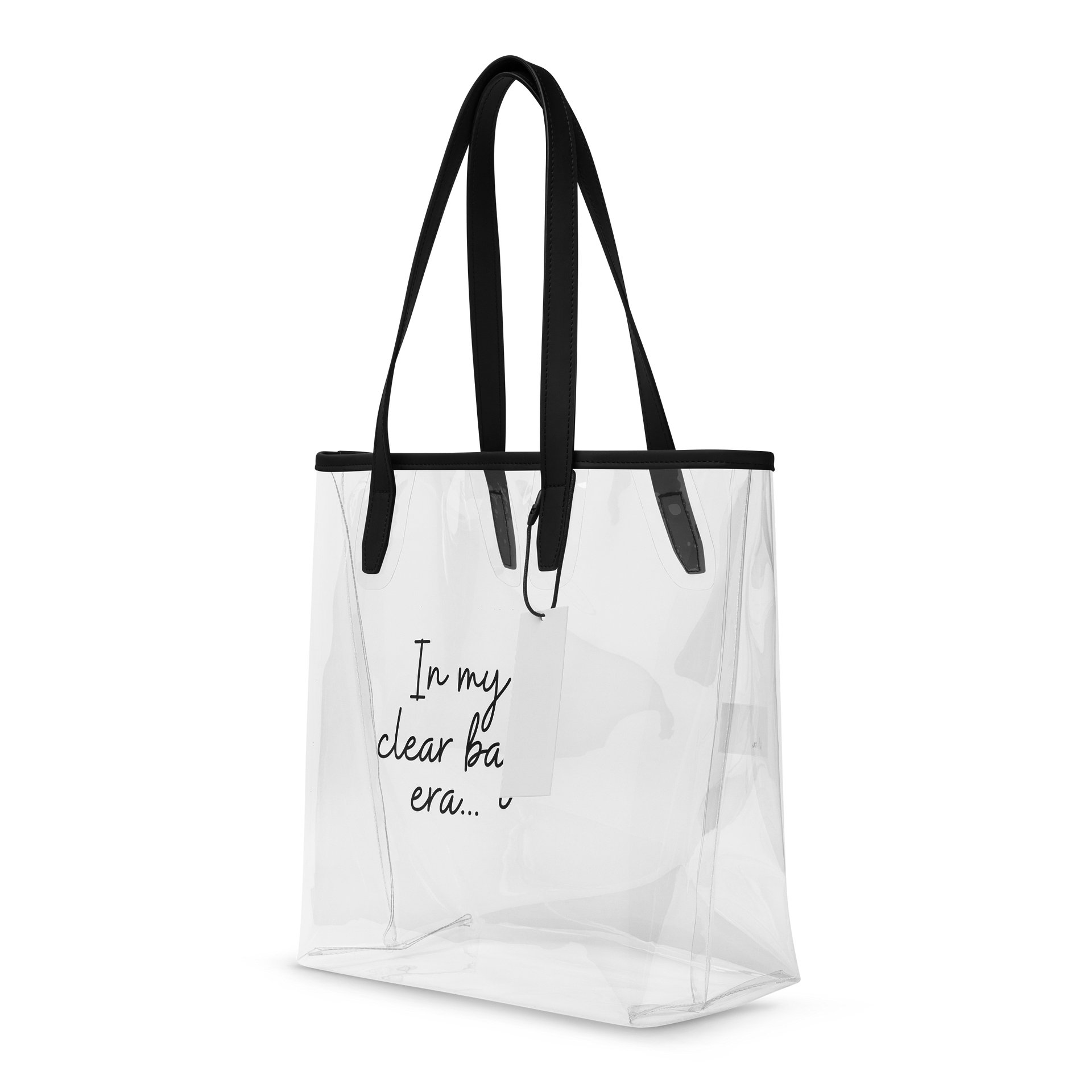 Clear Bag Era product image (4)