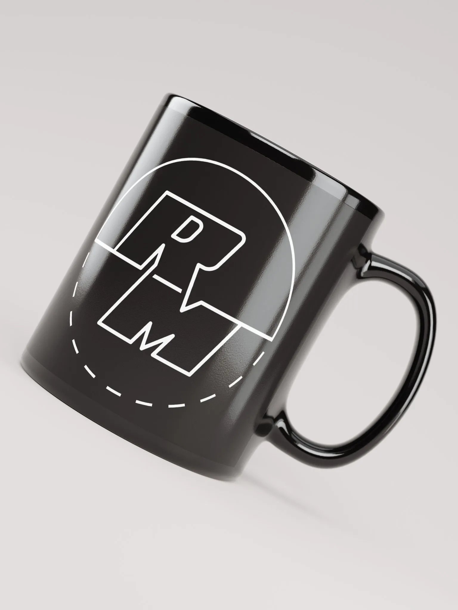 The Logo Mug product image (4)