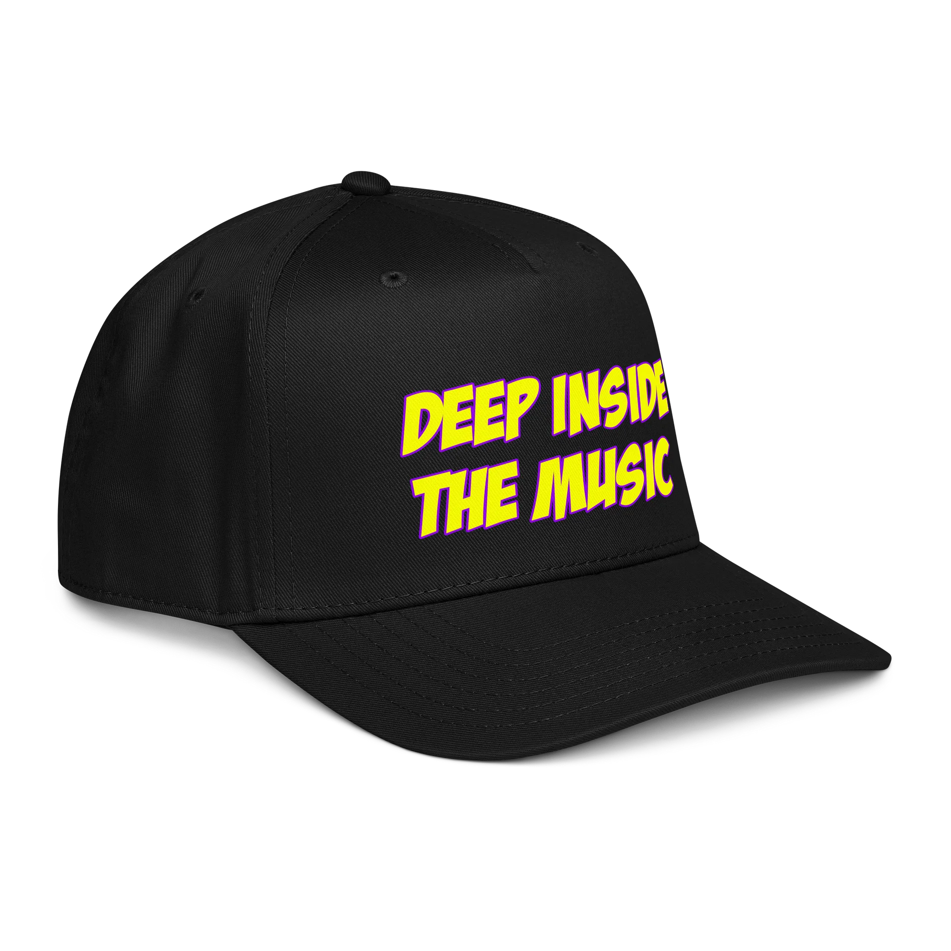 Deep Inside Hat product image (4)