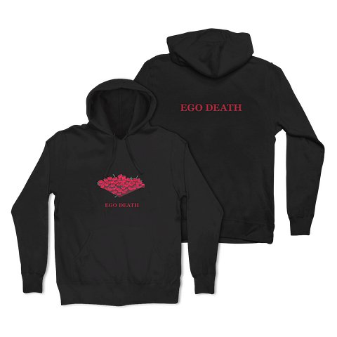 Ego Death Pullover Hoodie product image (1)
