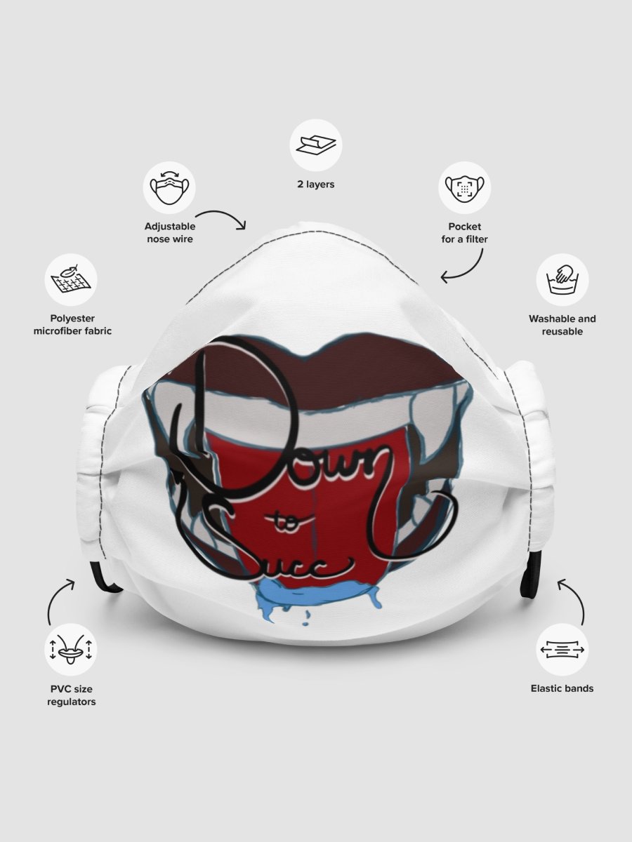 DTS Face Mask product image (5)