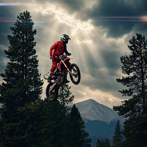 Good weekend at Leadville MX 🤘🔥 Feeling more comfortable every lap and really starting to get my speed back. Stoked with the ...