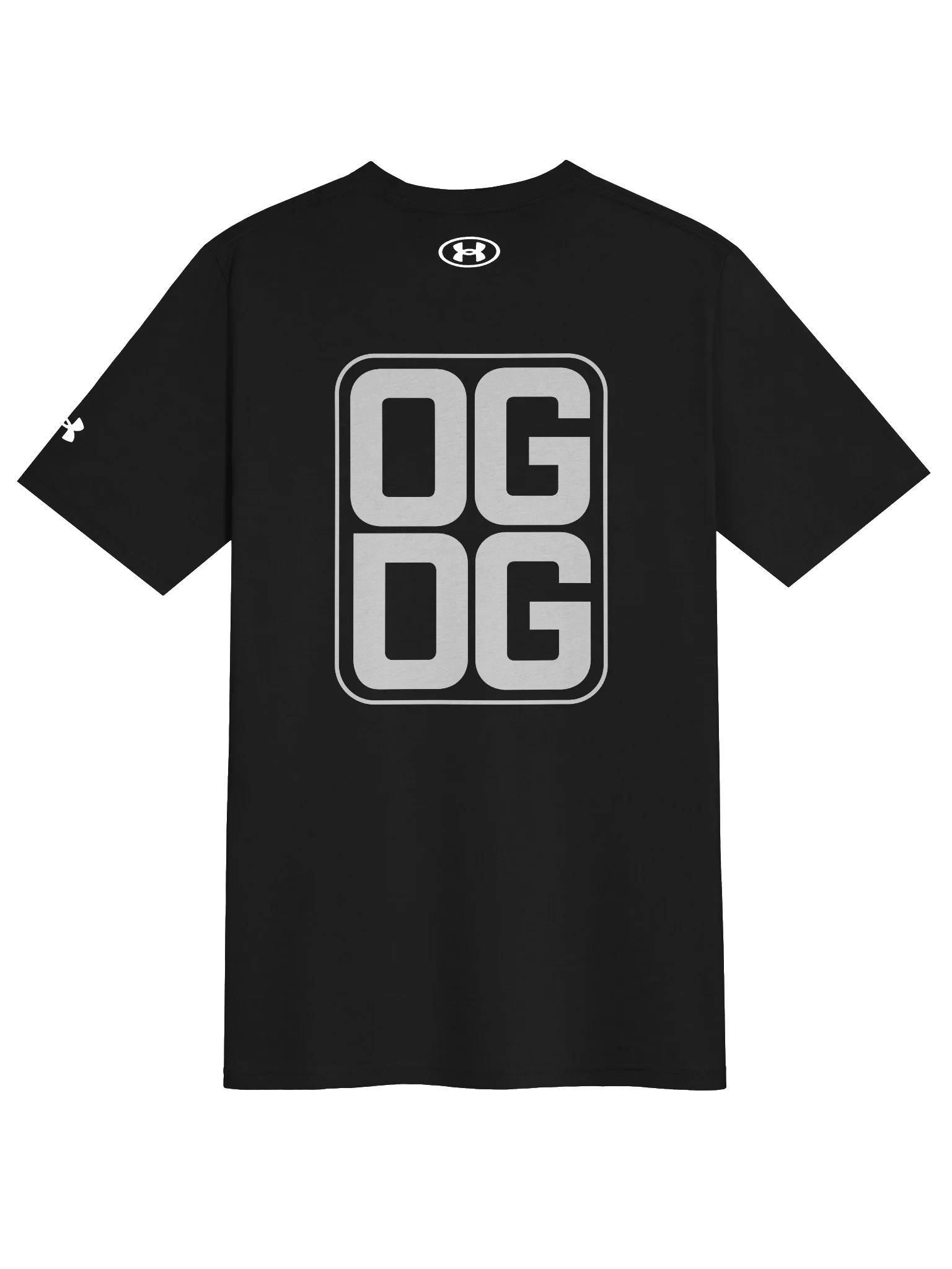 OG Athletic Tee product image (4)