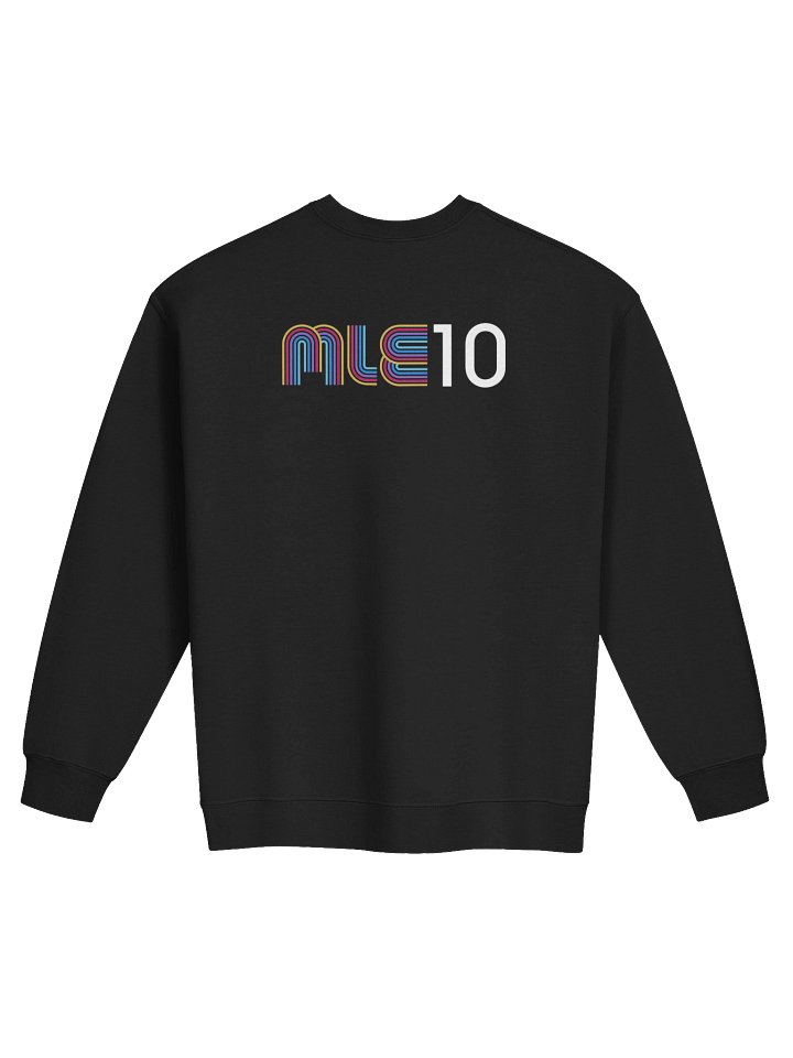 S19 STANDARD - ALL STAR CREWNECK product image (8)