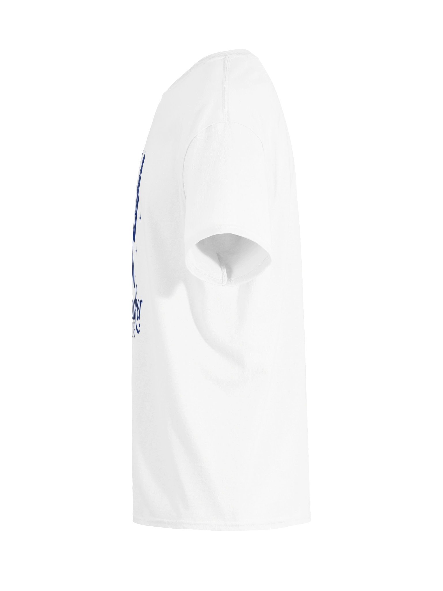 Nutcracker 2026 Clara Tee - White product image (9)