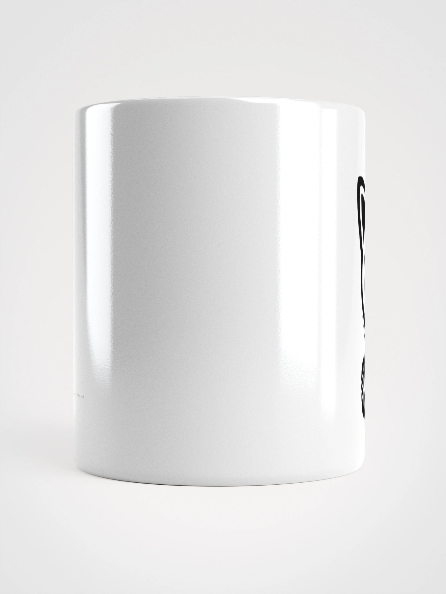 Grrr Kitty Mug product image (10)