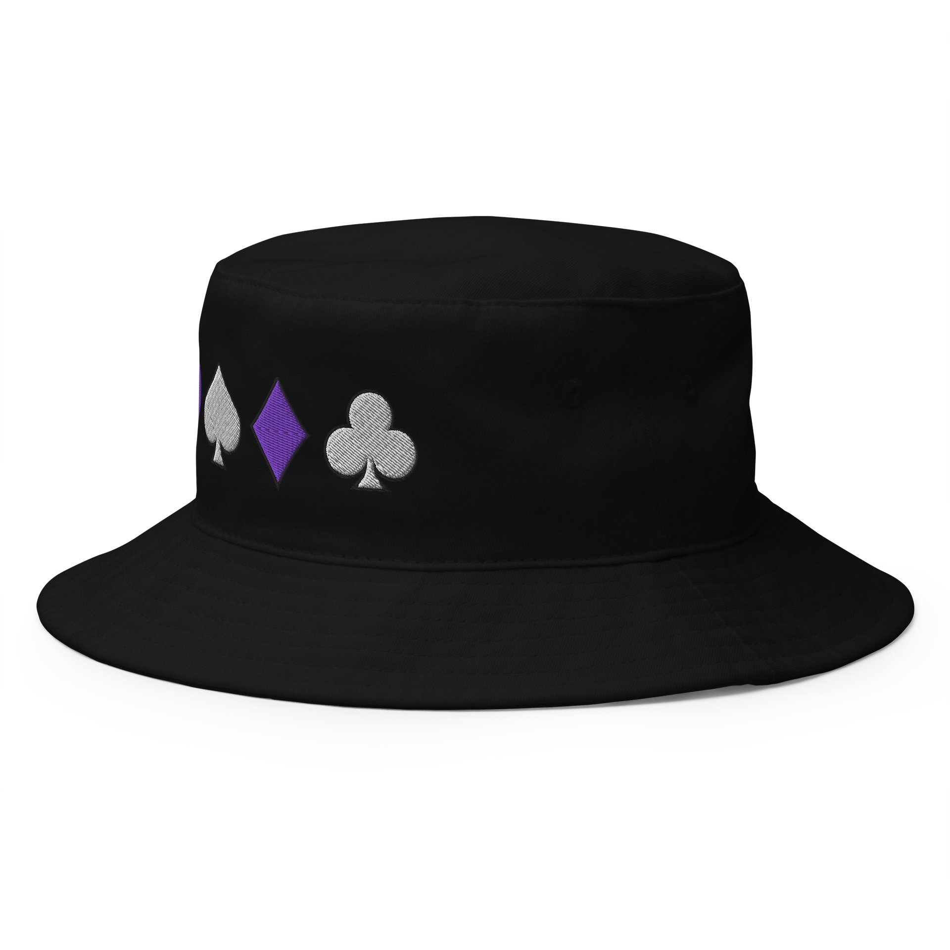 Four Suits Bucket A02 product image (2)
