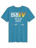 Montgomery Film Festival IV T-Shirt