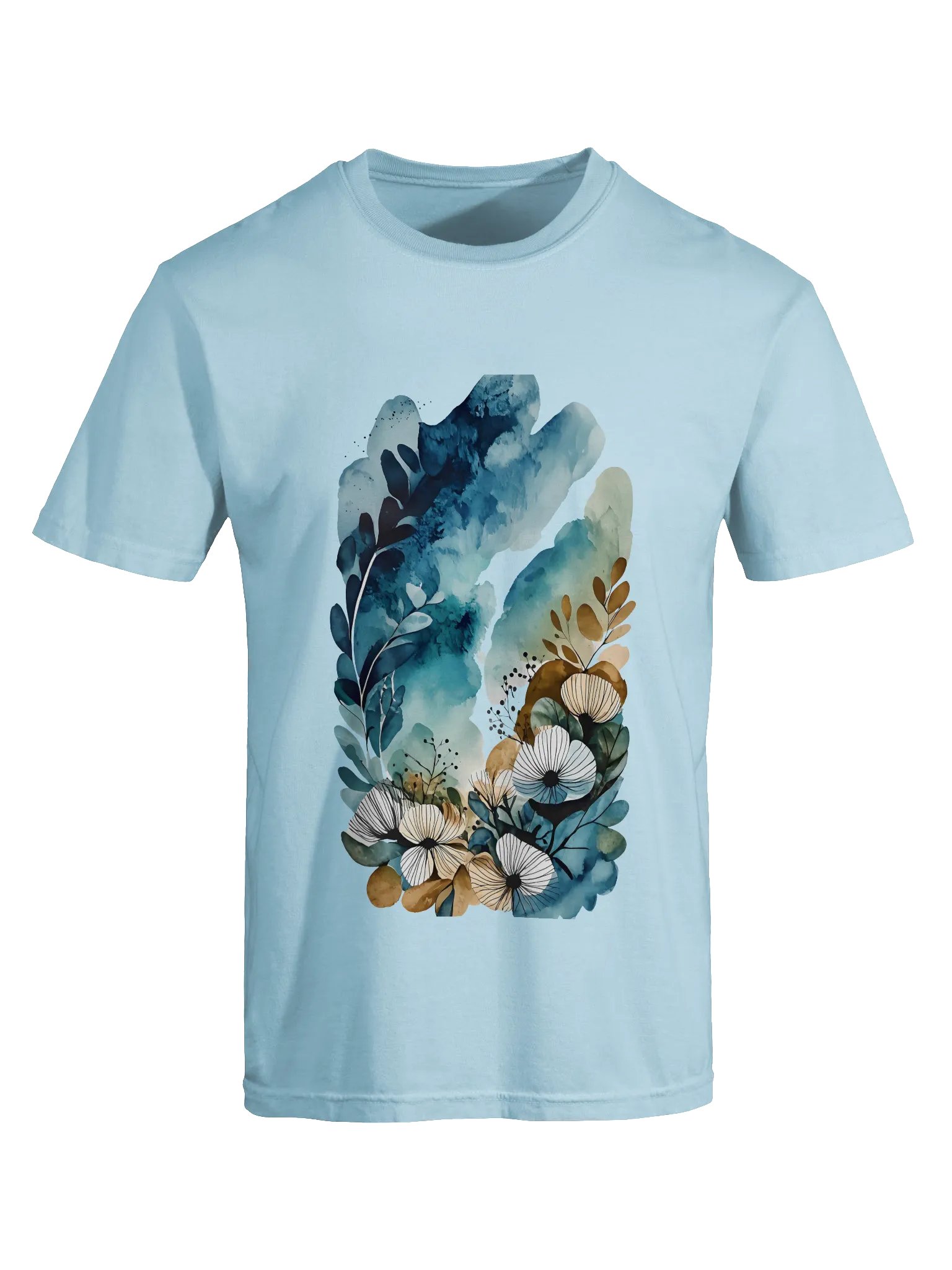 ELEGANT EARTH T-Shirt product image (6)