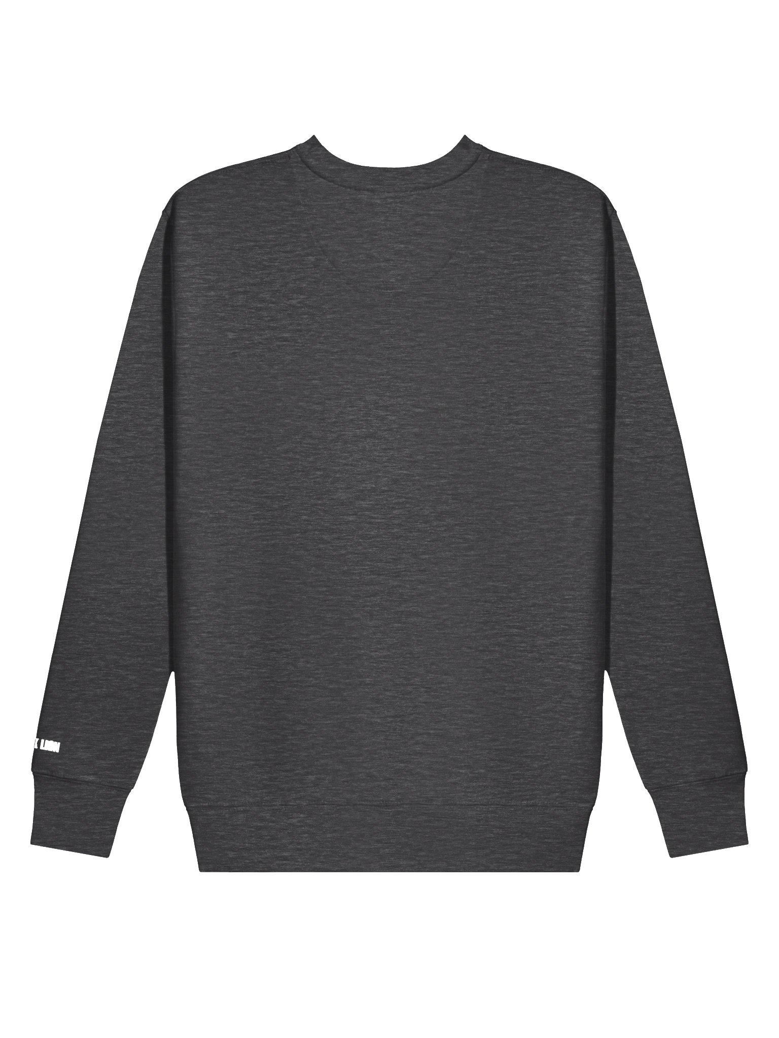 BLACK LION SWEATSHIRT product image (25)