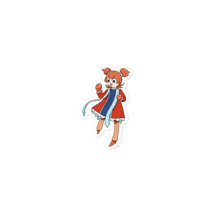 Astrology- Cancer Sticker product image (2)