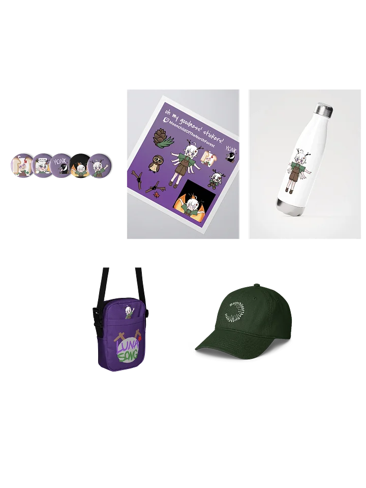 Goose On-The-Go Bundle product image (2)