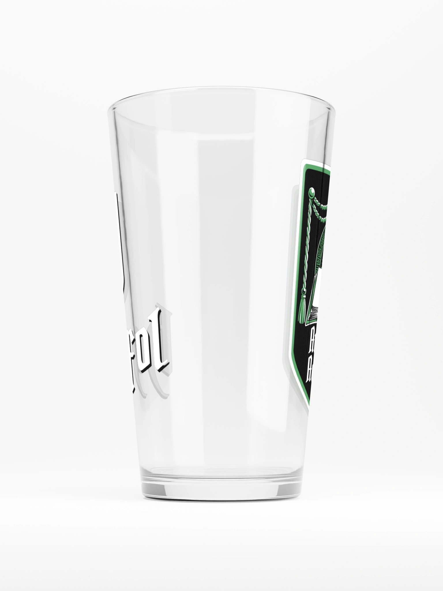 Arcanum Academy Pint Glass product image (4)