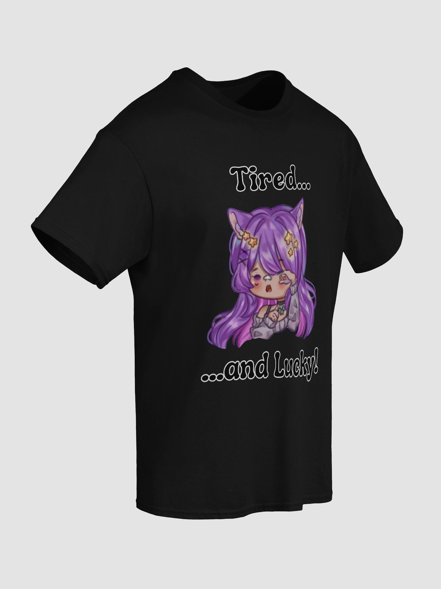 Typically Tired Heavyweight Tee product image (89)