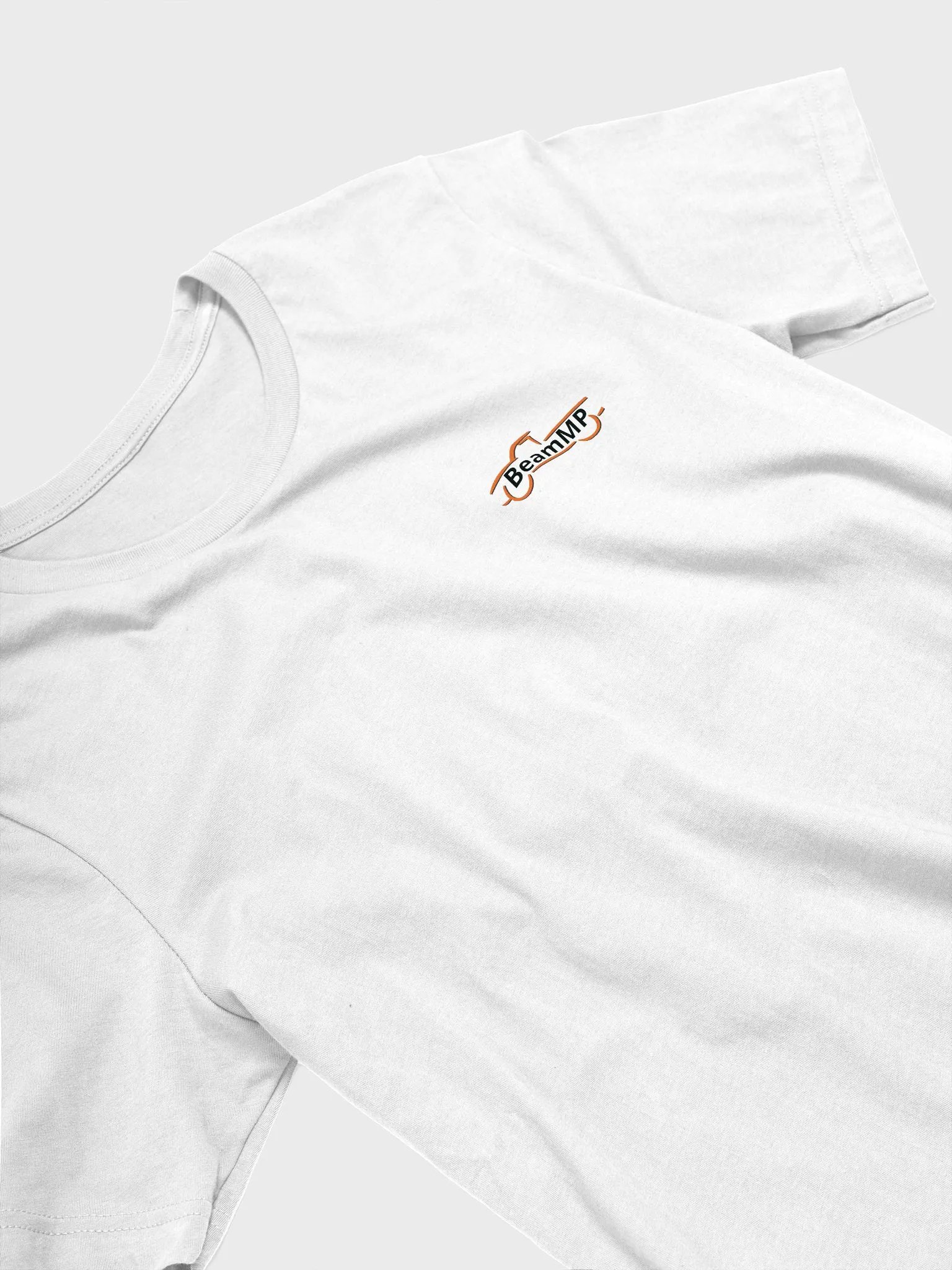 BeamMP Shirt (White) product image (3)