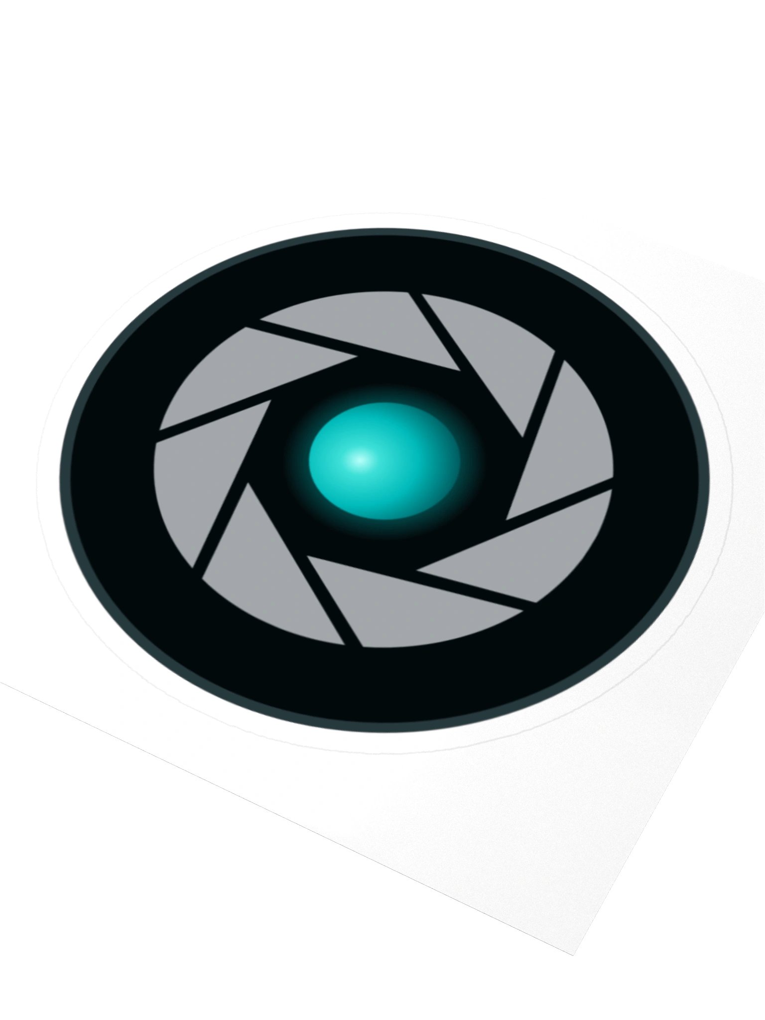 NEMICO Iris Sticker product image (8)