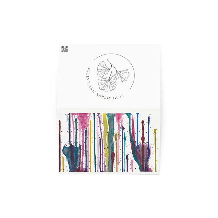 Reclamation #2 - Greeting Card product image (4)