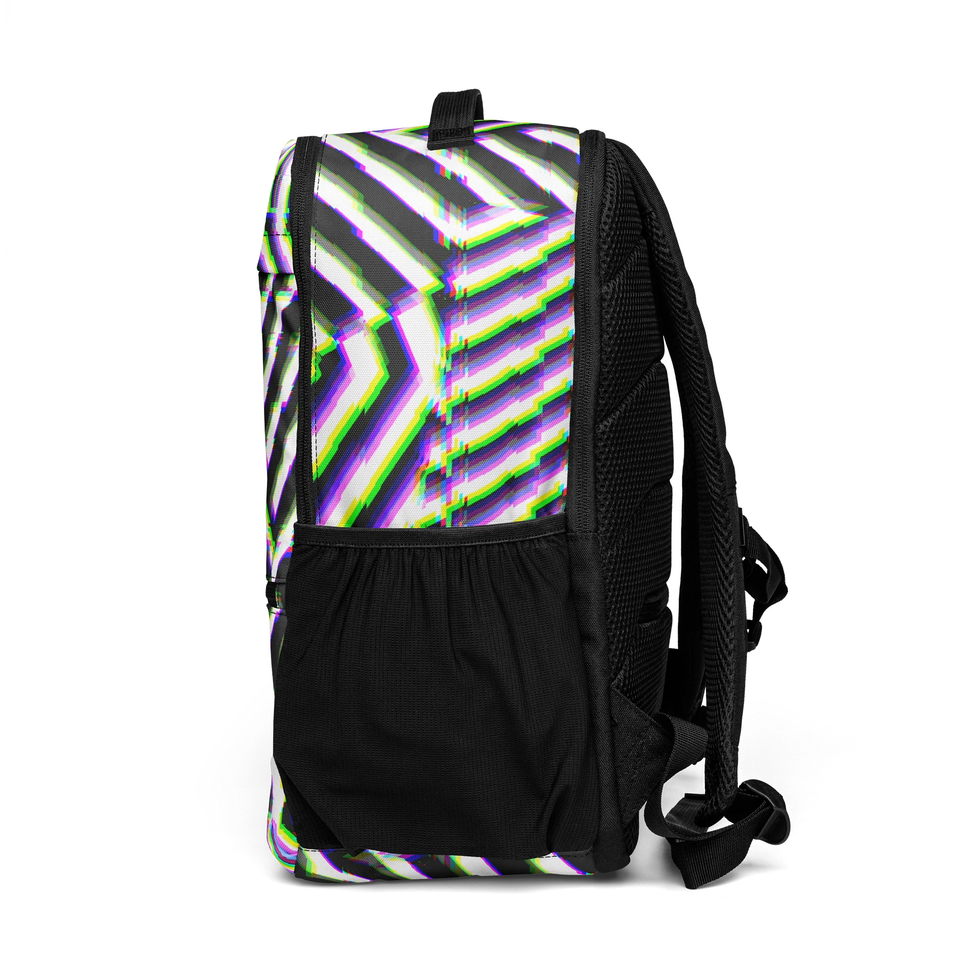Razzle Dazzle - Utility Bag product image (4)