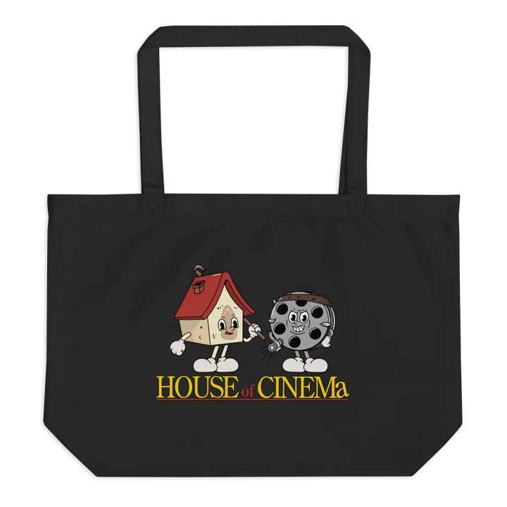 HOC x Home Alone Tote product image (1)