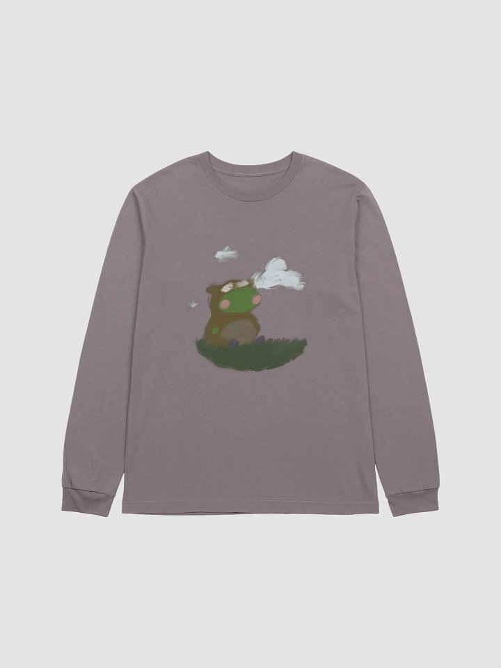 Cloud Watching (Abstract) product image (2)